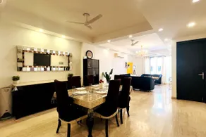 BluO 3BHK - M Block Market @ Greater Kailash - Image 3