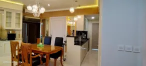 SKY53 The Peak Apartment - Image 2