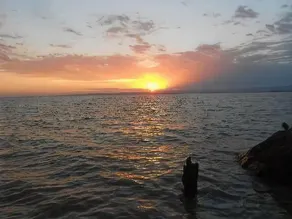 Riversand Hotel with Lake Views,Accra Street,Kisumu,Kenya - Image 3
