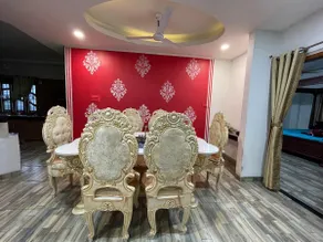 Home away from Home (Spacious Independent Villa) - Image 4