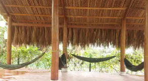 Homestay Nam Hàm Luông - Image 4
