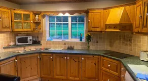 Spacious Countryside 4BD House! - Image 4
