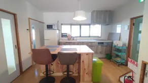 The Okawa family vacation home is an inn that is c - Image 4