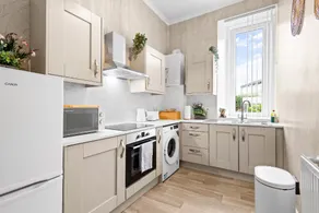Bonnie Lodgings - Muir Street - Image 4