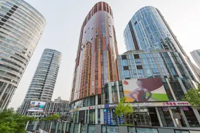 Orange Hotel Taikoo Li Sanlitun Beijing - Image 2