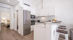 Cayres Suites Surdo - Image 2