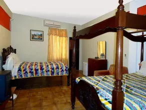 Rainforest Haven Inn - Image 3