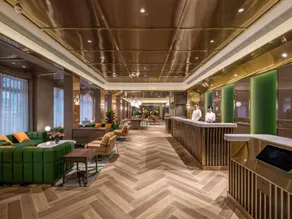 Orange Hotel Zhoushan Shenjiamen Banshengdong Terminal - Image 3