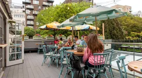 The Pilot Inn - Image 4