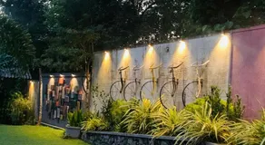 Resolve Garden Hotel - Image 5