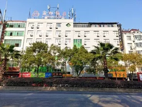 Fubang Hotel - Image 5
