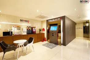 Jinju Hotel Seven - Image 2