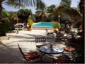 Hotel Club Safari - Image 3