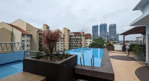 PENINSULA SEMANTAN SUITEs - Image 2