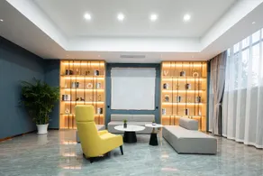 Borrman Hotel Wuhan Optics Valley Fozuling Gaoxin 4th Road - Image 3