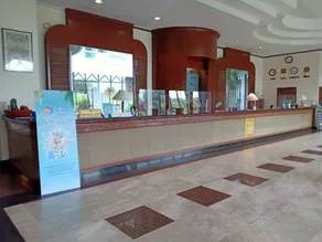 BP Samila Beach Hotel & Resort - Image 1