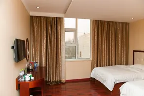 GreenTree Inn ShanDong JiNing Chongzhou Train Statiom Beishuncheng Street - Image 2