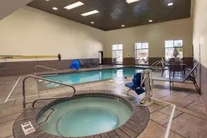 Fairfield Inn & Suites by Marriott Santa Fe - Image 5