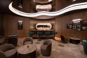 Crystal Orange Hotel Hengdian World Studios - Image 4