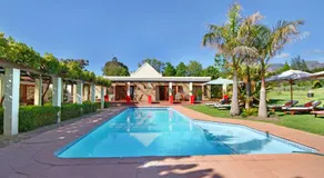 Kleinbosch Lodge - Image 2