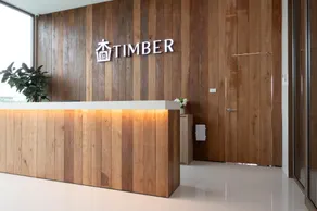 Timber Hotel - Image 2
