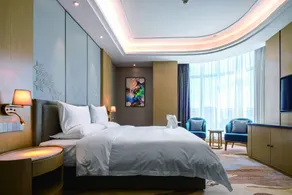 Meidu Hotel - Image 2