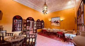 Riad le Petit Jardin - Image 3