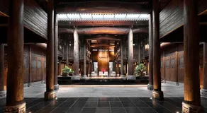 Guang Fulin Prime Hotel Shanghai - Image 2