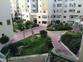 Appartement S1 Jardins l aouina - Image 3