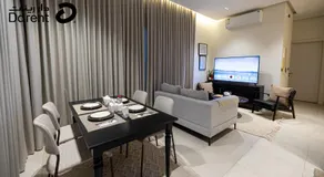 Darent Royal Two Bedroom with Private Terrace Olaya - Image 2