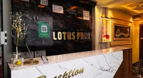 Hotel Lotus Lide - Image 3