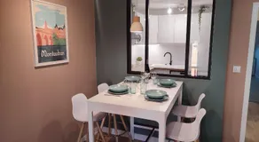 Les Loges de Montauban - Image 2