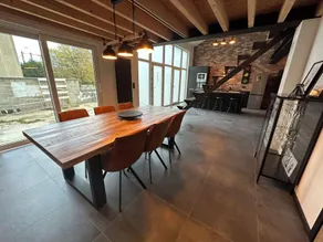 Au 171 Le loft avec un Sauna - Image 5