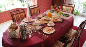 Pension Roseneck - Image 2