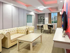 Cenxi Alixiang Hotel (Cenxi Xiaoguangchang Branch) - Image 2