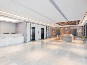 Hanting Hotel Nantong Haoxi Scenic Area - Image 4
