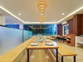 Palette Hotel Hill View by CheckIn, Tirupati - Image 4
