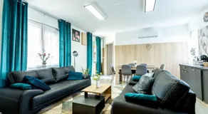Mátravölgy Apartmanház - Image 3