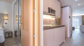 Aljarafe Suites by QHotels - Image 2
