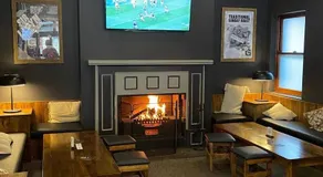 The George Hotel Bathurst - Image 2
