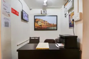 Hotel O Sukhana Residency - Image 4