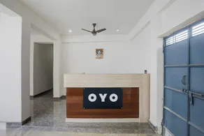 Hotel O by OYO BABA PREM HOTEL - Image 3