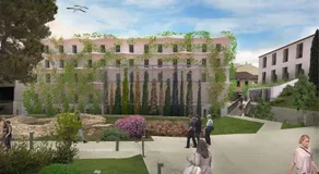 SOWELL HÔTELS Villa Arena - Image 5