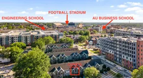 Remodeled and New - Walk to downtown Auburn - Image 3