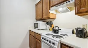 Cedarbrook Deluxe Two Bedroom Suite with outdoor heated pool 21202 - Image 3