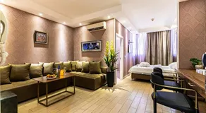 Spa House Boutique Hotel - Petach Tikwa - Image 2