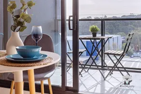 KozyGuru | Abbotsford | 1Bed Apt - Image 4