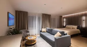 Birzes dzīvoklis (Birzes condo) - Image 2