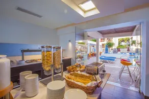 Philippion Hotel & Apts - Image 3