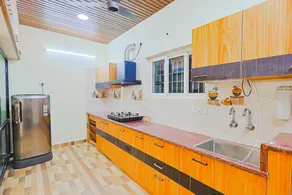 Aashi-Premium Serviced Apartments - Image 5